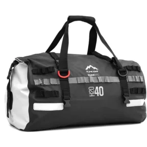 X-PLOR VE540 Waterproof 40L Cargo Tas