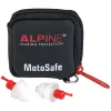 ALPINE MotoSafe Race Oordopjes