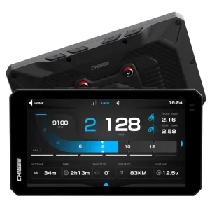 CHIGEE CarPlay/Android Auto systeem AIO-6 LTE