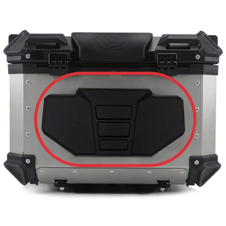 coocase_backrest_x1_x3_low_2.jpg COOCASE X1/X3 Topkoffer Rugsteun (Onderste Deel)