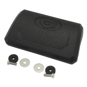COOCASE X1/X3 Topkoffer Rugsteun (Bovenste Deel)