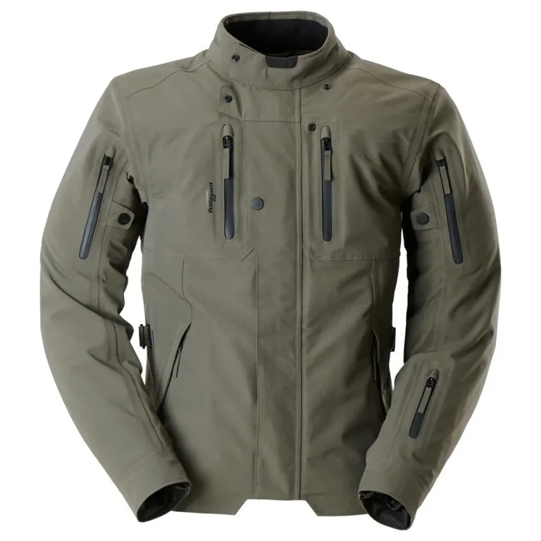 furygan_harris_trooper_kaki_1.png FURYGAN Harris Trooper Jas