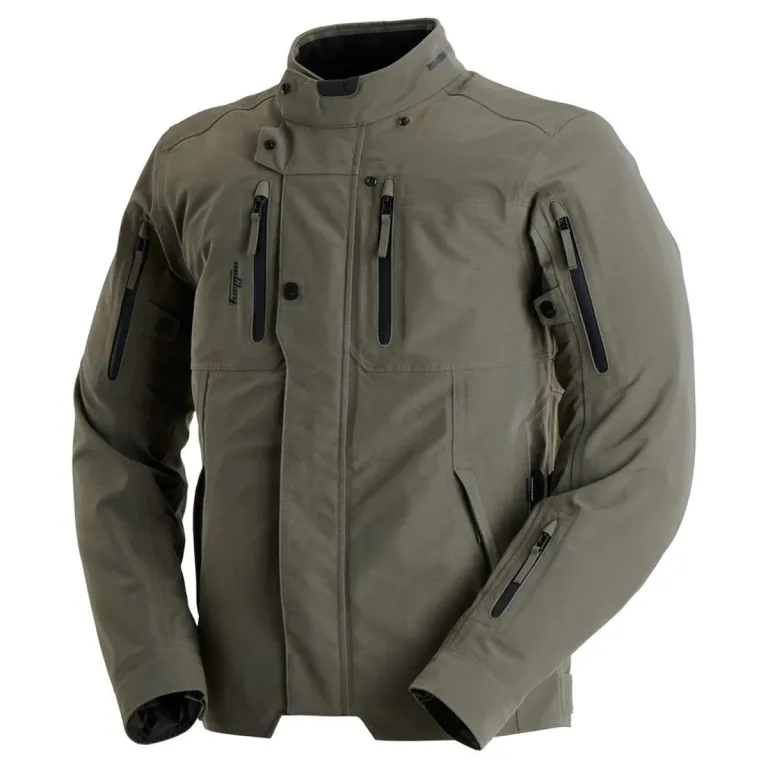 furygan_harris_trooper_kaki_3.png FURYGAN Harris Trooper Jas