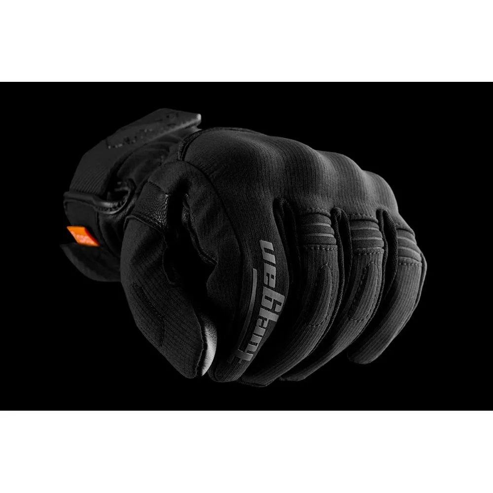 FURYGAN Jet All Season Evo D3O Handschoenen