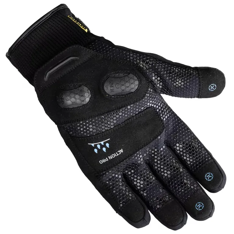 KNOX Action Pro WP Alle Seizoenen Handschoenen