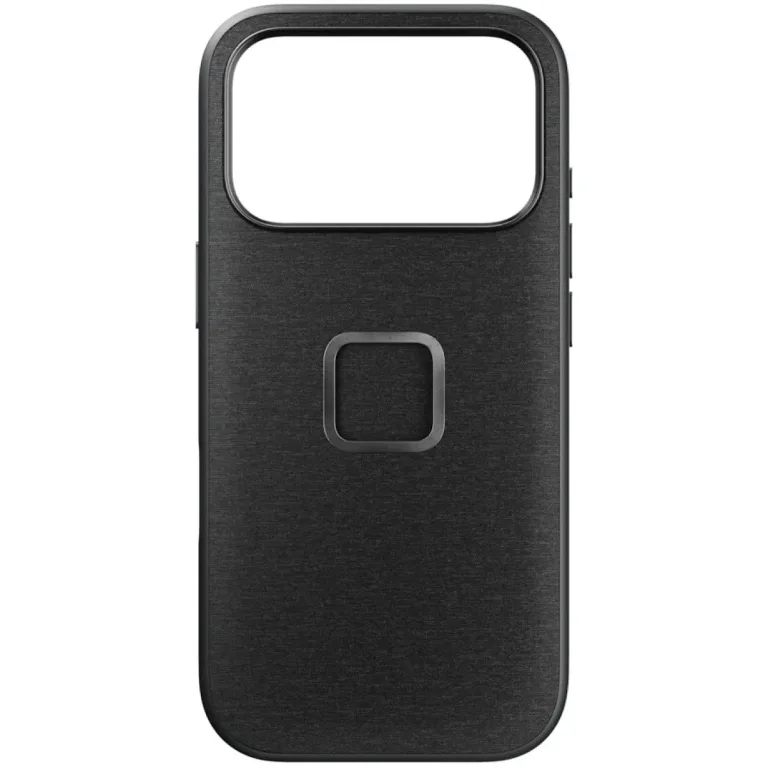 PEAK DESIGN iPhone 17 Pro hoesje