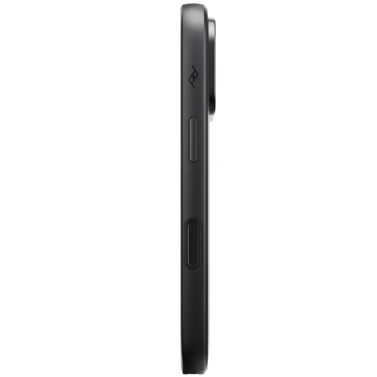 PEAK DESIGN iPhone 17 Pro hoesje
