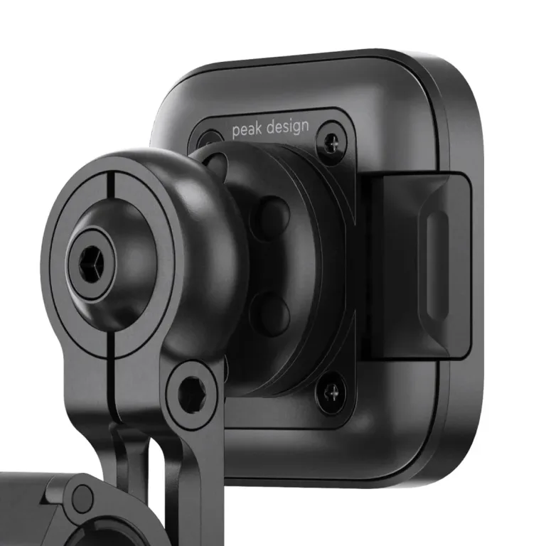 PEAK DESIGN Motor Spiegel Smartphone Houder
