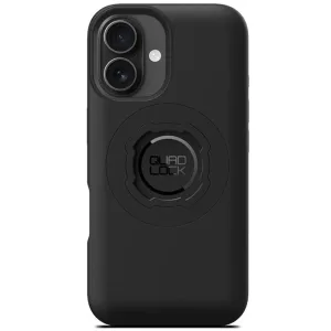 QUAD LOCK MAG Case iPhone 16 hoesje