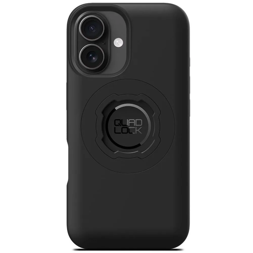 QUAD LOCK MAG Case iPhone 16 hoesje
