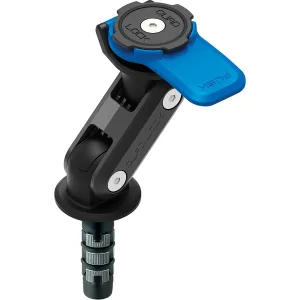 QUAD LOCK Smartphonehouder Voorvorksteel
