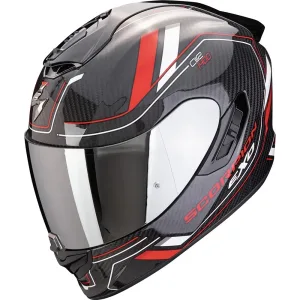SCORPION EXO-1400 Evo II Carbon Air Mirage Helm