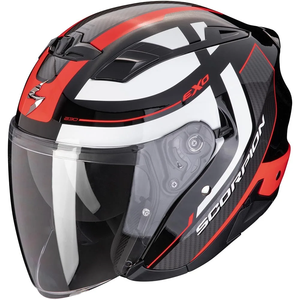 SCORPION EXO-230 Pul Helm