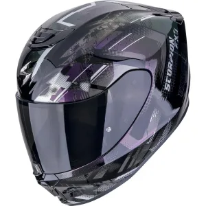 SCORPION EXO-391 Clutter Helm