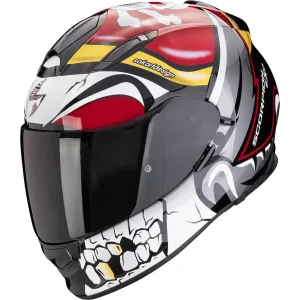 SCORPION EXO-491 Pirate Helm