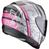 scorpion_exo_520_evo_air_fasta_matte_black_silver_pink_3.jpg SCORPION EXO-520 Evo Air Fasta Helm