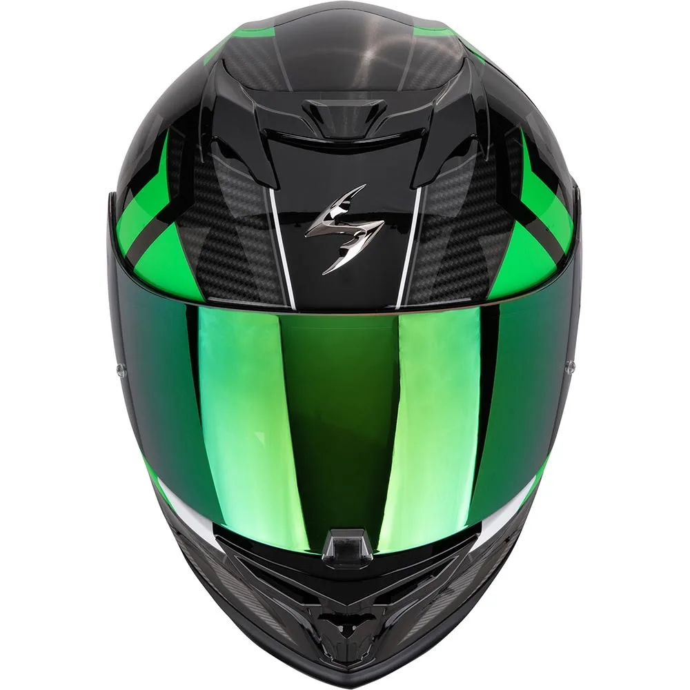 SCORPION EXO-520 Evo Air Sensus Helm