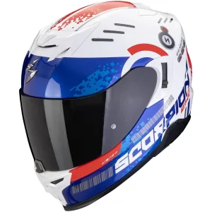 SCORPION EXO-520 Evo Air Titan Helm