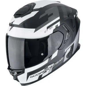 SCORPION EXO-GT SP Air Tornado Helm
