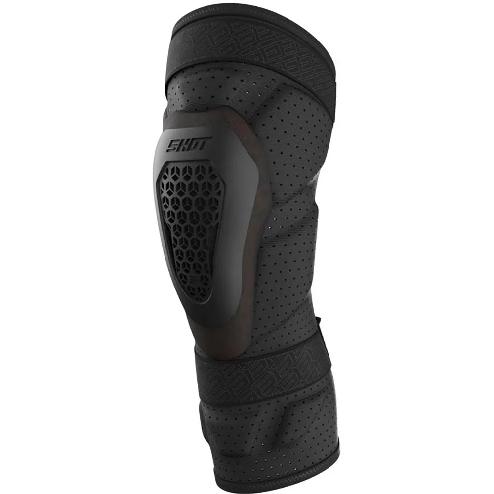 SHOT Protector D3O Kniebeschermers