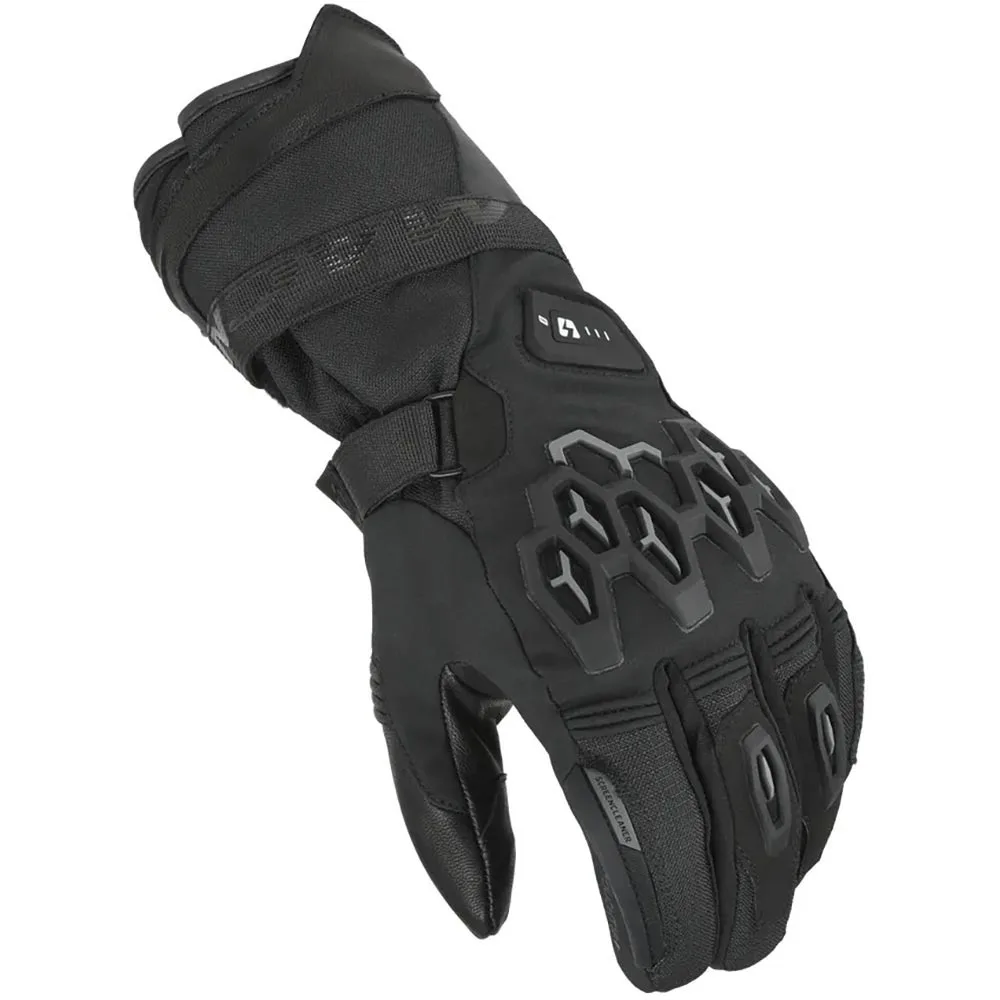 macna_rafino_rtx_black_1.jpg MACNA Rafino RTX Verwarmde Handschoenen