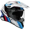airoh_commander_2_skip_white_blue_red_2.jpg AIROH Commander 2 Skip Helm