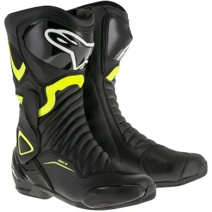 ALPINESTARS SMX-6 V2 Laarzen