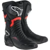 alpinestars_smx_6_V2_drystar_black_neon_red_1.jpg ALPINESTARS SMX-6 V2 Drystar Laarzen