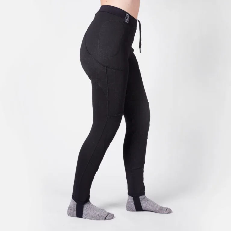 bowtex_elite_legging_lady_v2_black_5.jpg BOWTEX Elite Legging Lady V2 AAA Broek