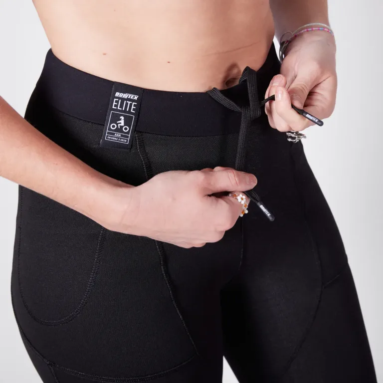 bowtex_elite_legging_lady_v2_black_7.jpg BOWTEX Elite Legging Lady V2 AAA Broek