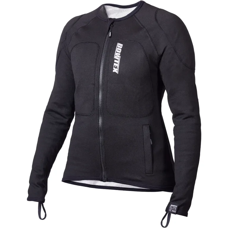 bowtex_elite_shirt_lady_v2_black_1.jpg BOWTEX Elite Shirt Lady V2 AAA Jas