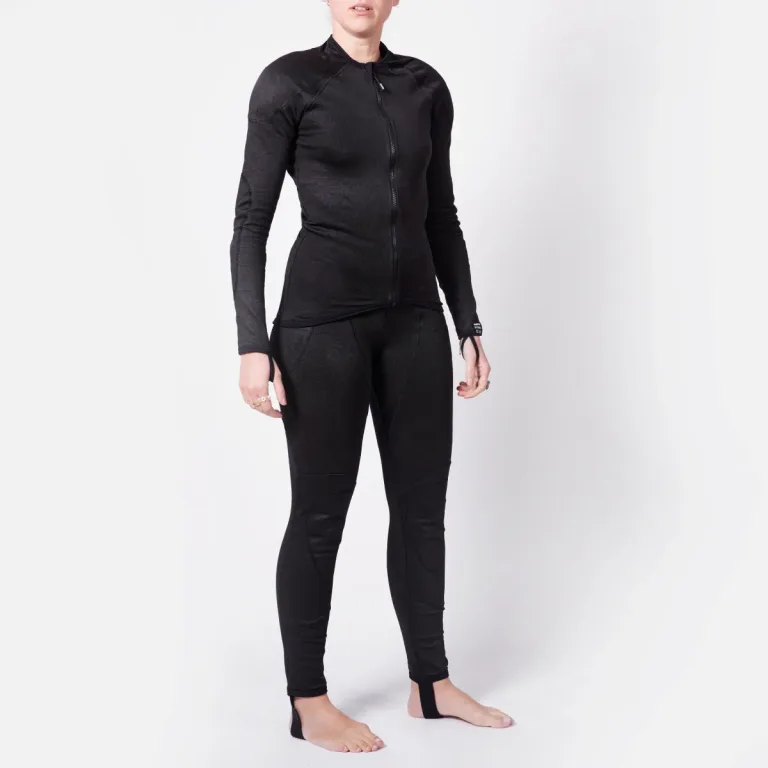BOWTEX Optimal Legging Lady AA Broek