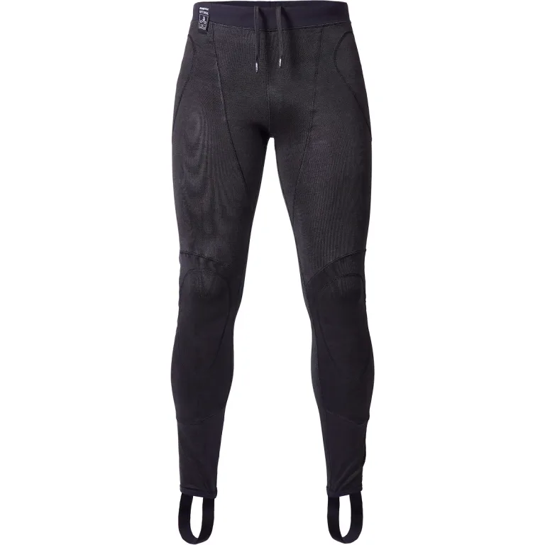 bowtex_optimal_legging_men_AA_black_1.jpg BOWTEX Optimal Legging AA Broek