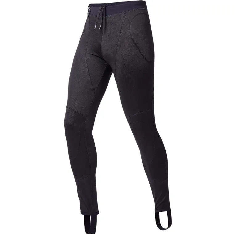 bowtex_optimal_legging_men_AA_black_2.jpg BOWTEX Optimal Legging AA Broek