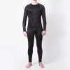 bowtex_optimal_legging_men_AA_black_5.jpg BOWTEX Optimal Legging AA Broek