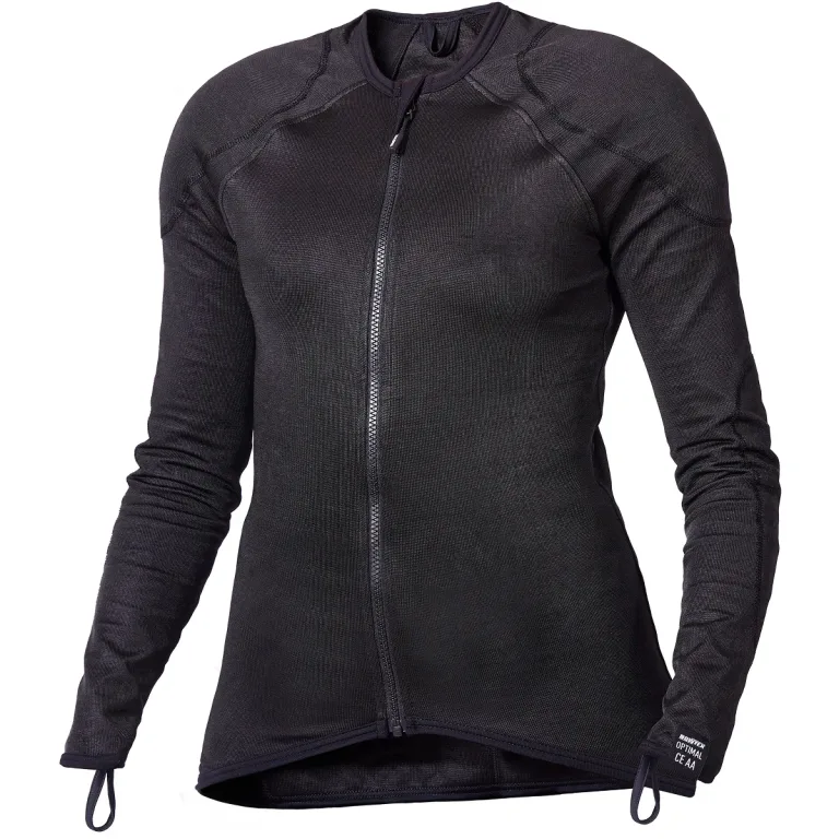 BOWTEX Optimal Shirt Lady AA Jas
