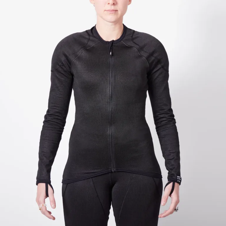 BOWTEX Optimal Shirt Lady AA Jas