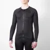 bowtex_optimal_shirt_men_AA_black_3.jpg BOWTEX Optimal Shirt AA Jas