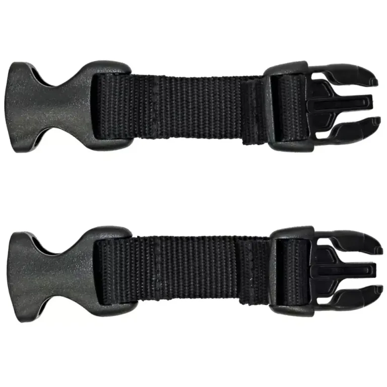 HIT-AIR Airbag Verlenggespen