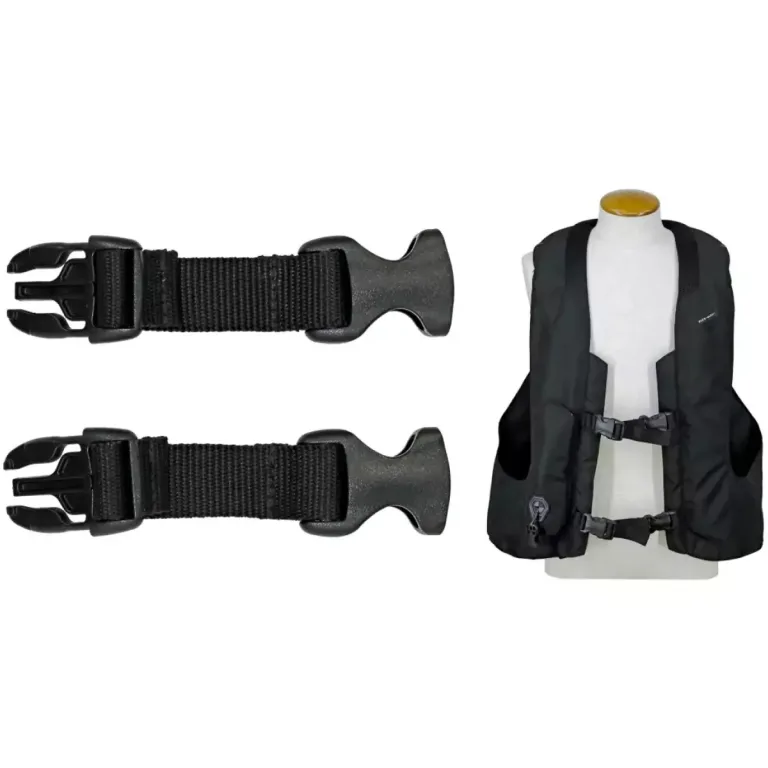 HIT-AIR Airbag Verlenggespen