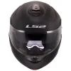 LS2 FF908 Strobe II Solid Helm