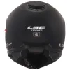 LS2 FF908 Strobe II Solid Helm