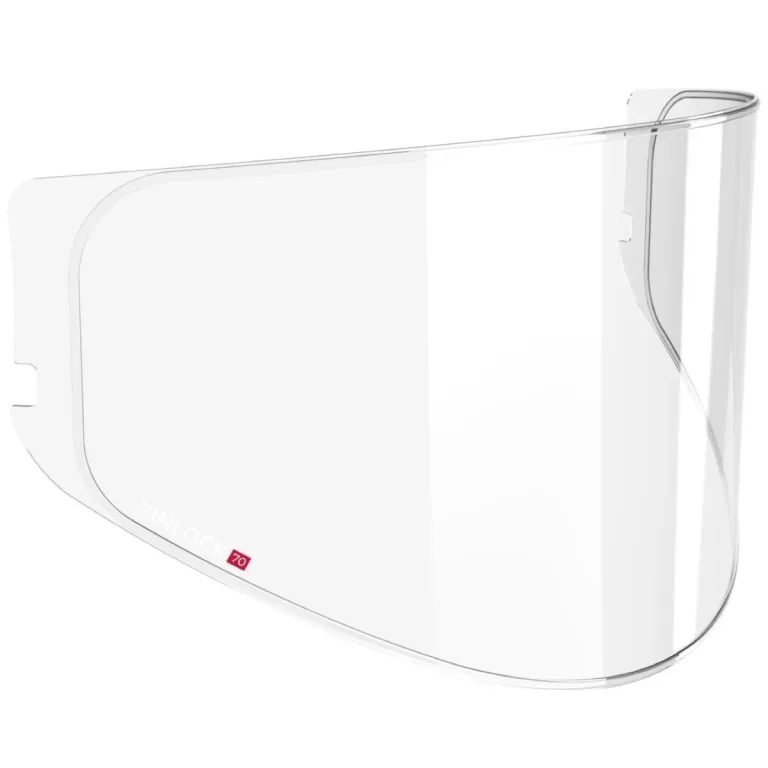 LS2 Pinlock 70 MaxVision voor FF399 Valiant en FF900 Valiant II