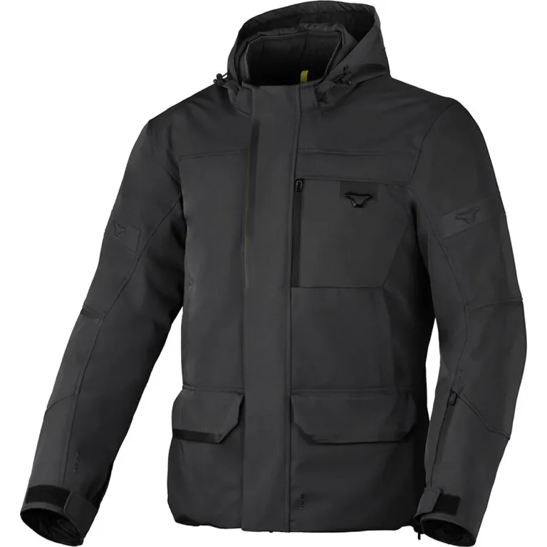MACNA Mondo 2.0 Jas