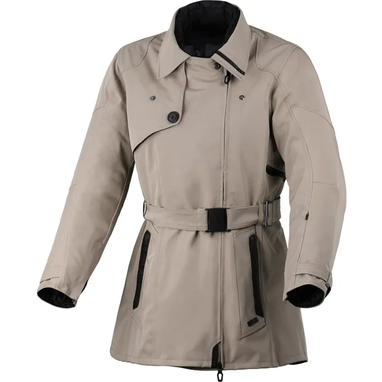 MACNA Motique Lady Jas
