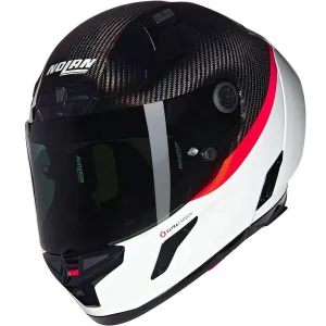 NOLAN X-804 RS Ultra Carbon D.O.C. Helm