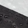 OXFORD Aquatex Motorhoes voor Topkoffer