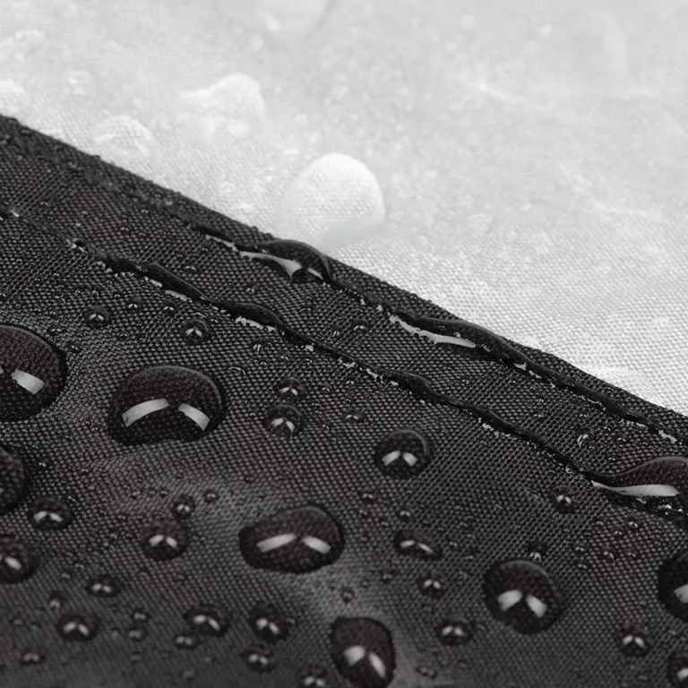 OXFORD Aquatex Motorhoes voor Topkoffer