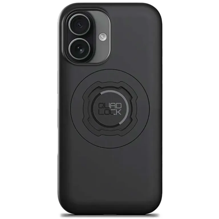 QUAD LOCK MAG Case iPhone 17 hoesje