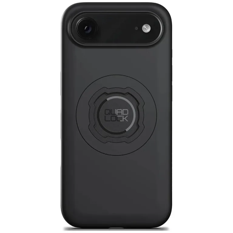 QUAD LOCK MAG Case iPhone 17 Air hoesje